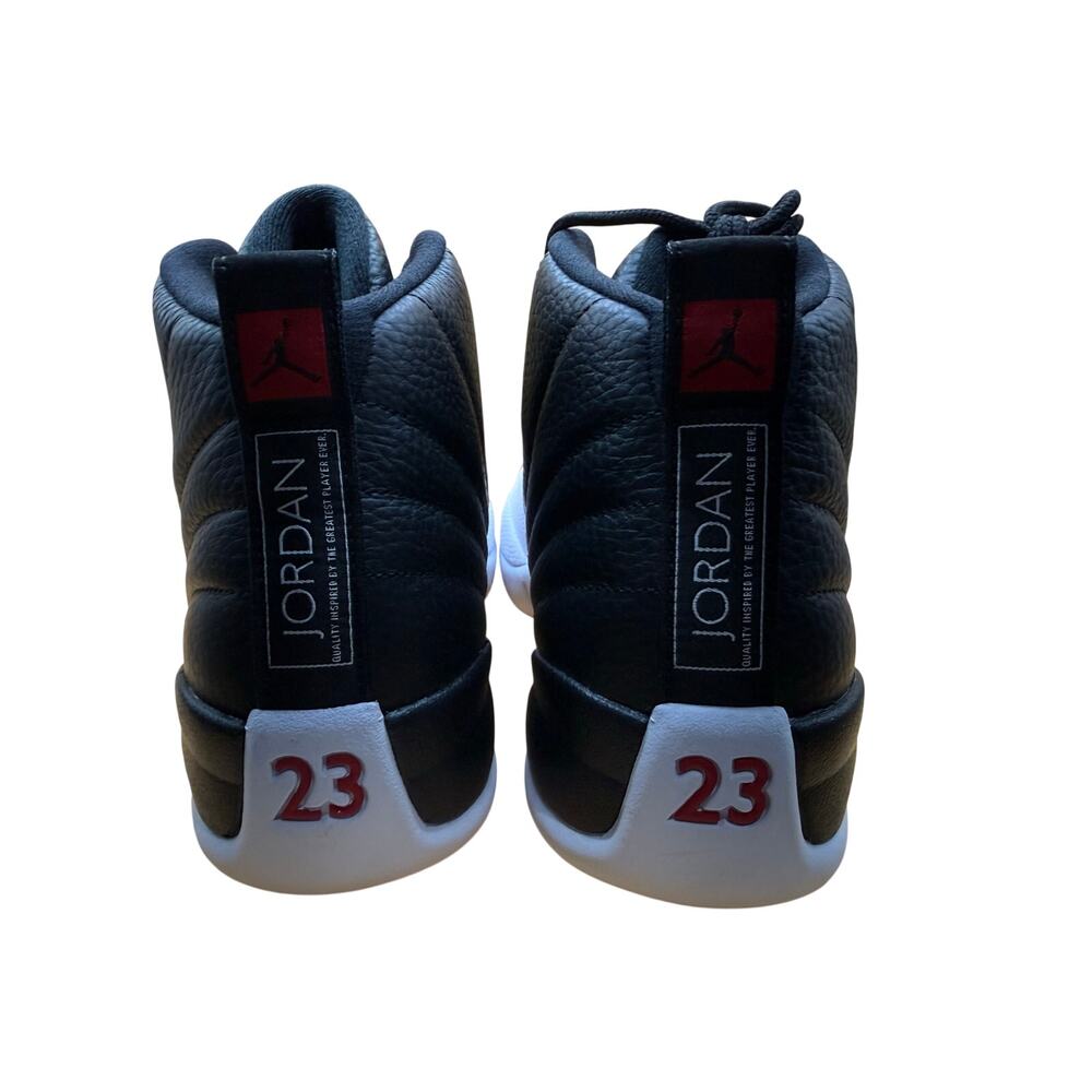 Jordan 12 Playoffs Size 11 - Picture 3 of 11